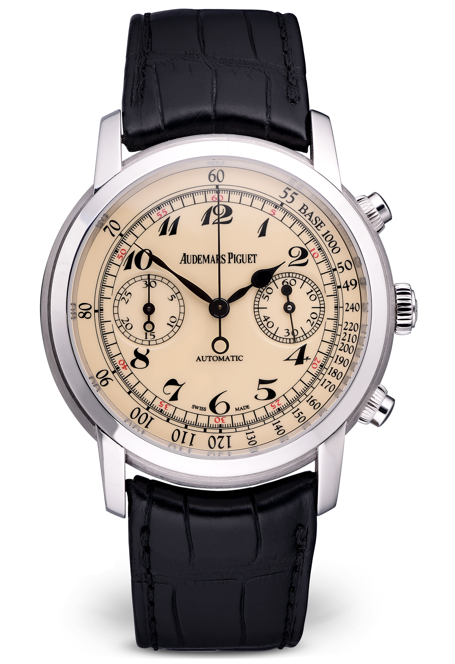 Audemars piguet jules audemars chronograph 2025