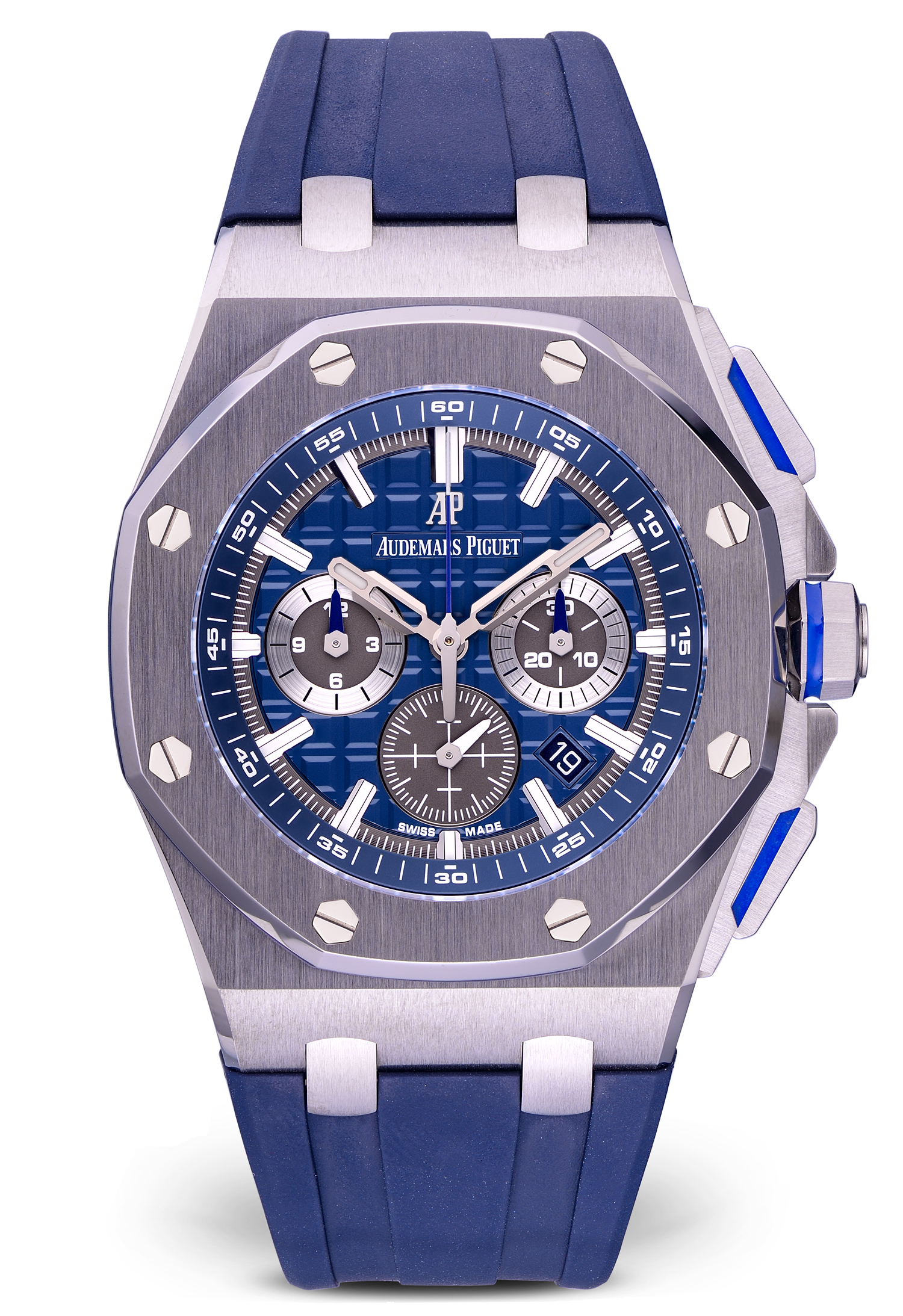 Audemars Piguet Royal Oak Offshore Chronograph 42mm 26480TI.OO.A027CA.01 34955