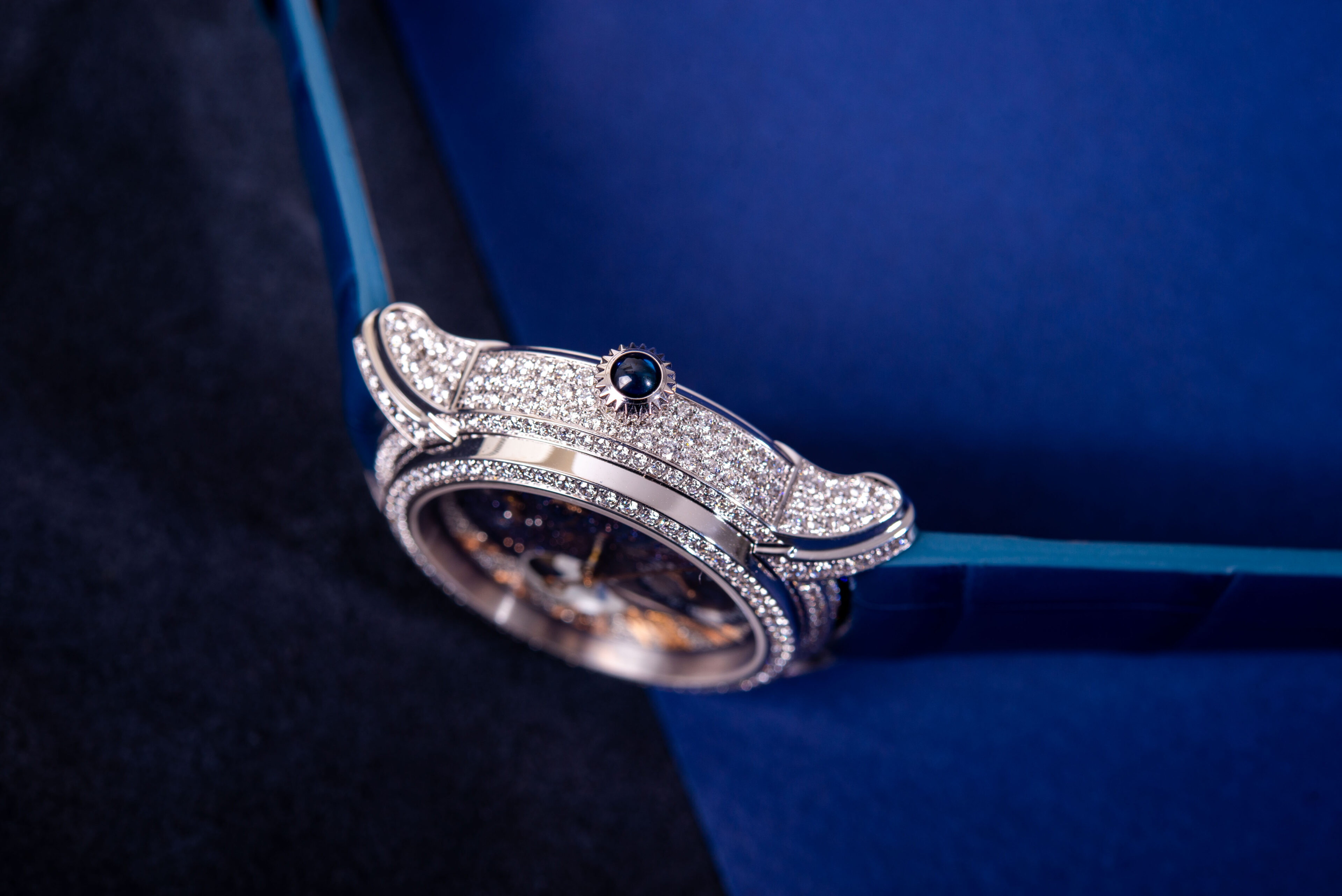 Audemars Piguet Millenary Starlit Sky 77316BC.ZZ.D007SU.01 35237