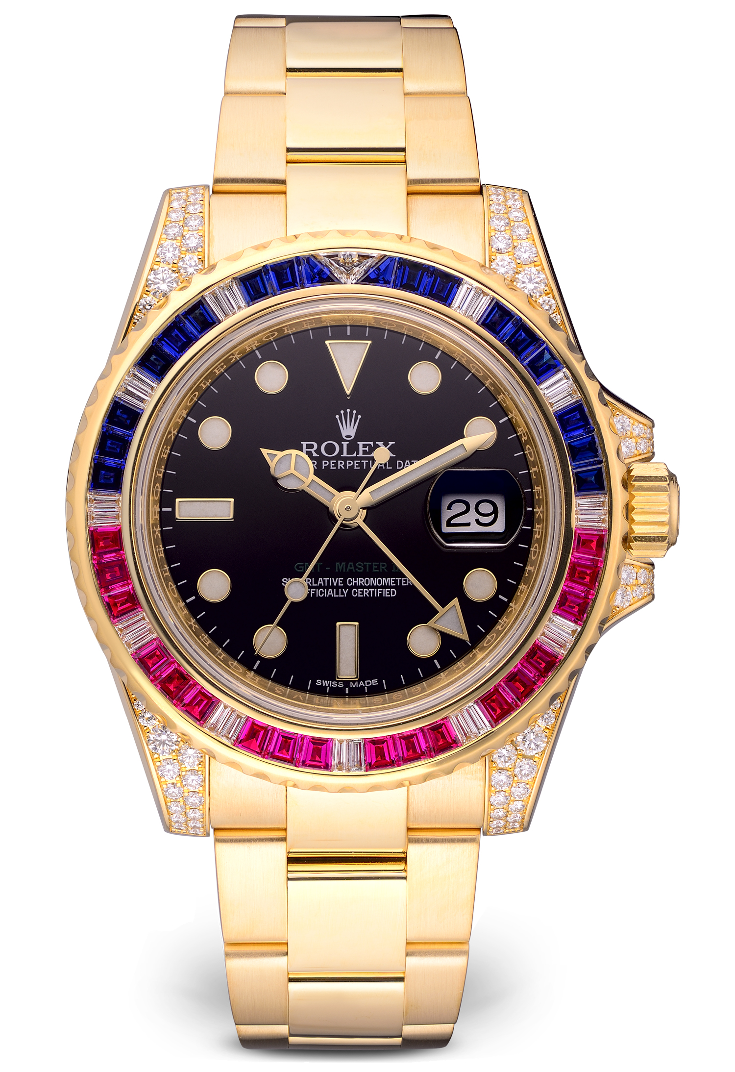 Buy new rolex gmt master ii outlet