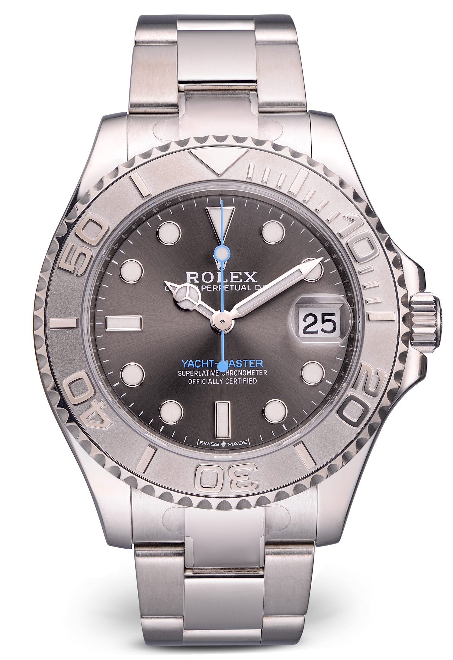 Yacht master 268622 top