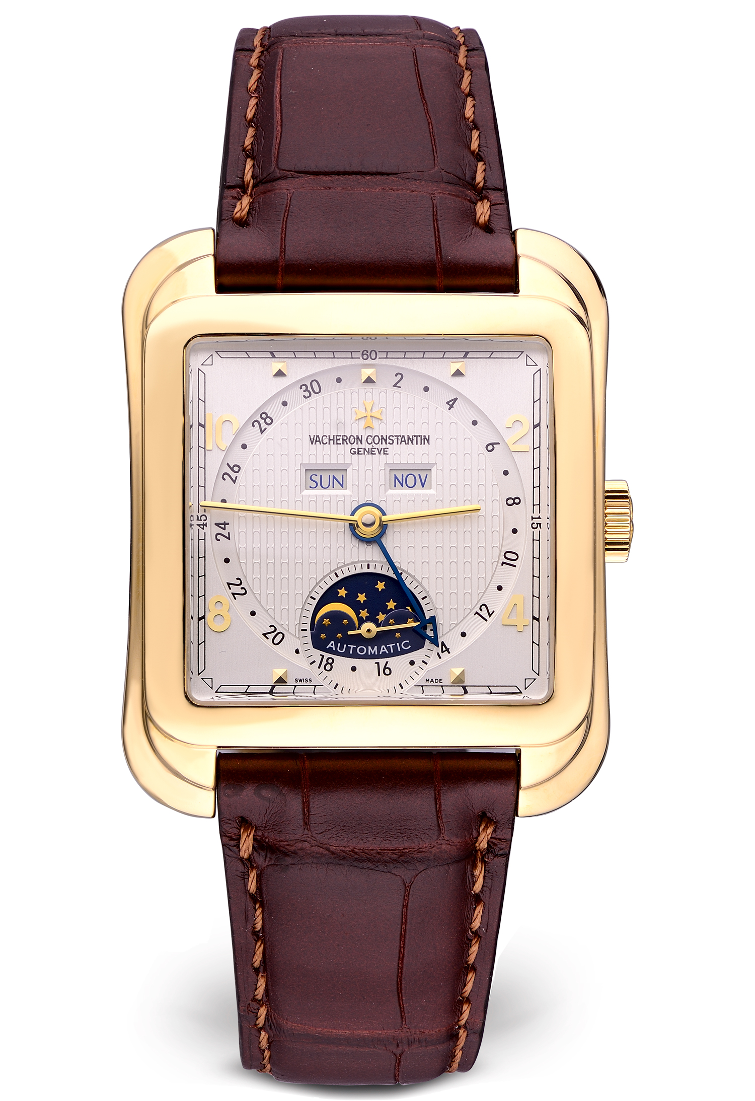 Vacheron constantin vintage hotsell