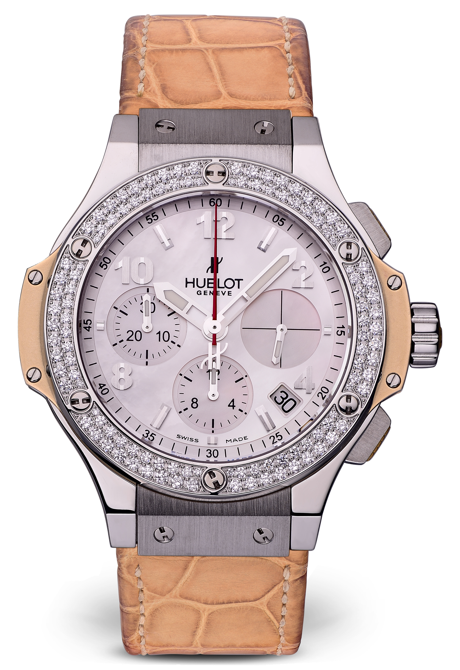 Hublot big beng best sale