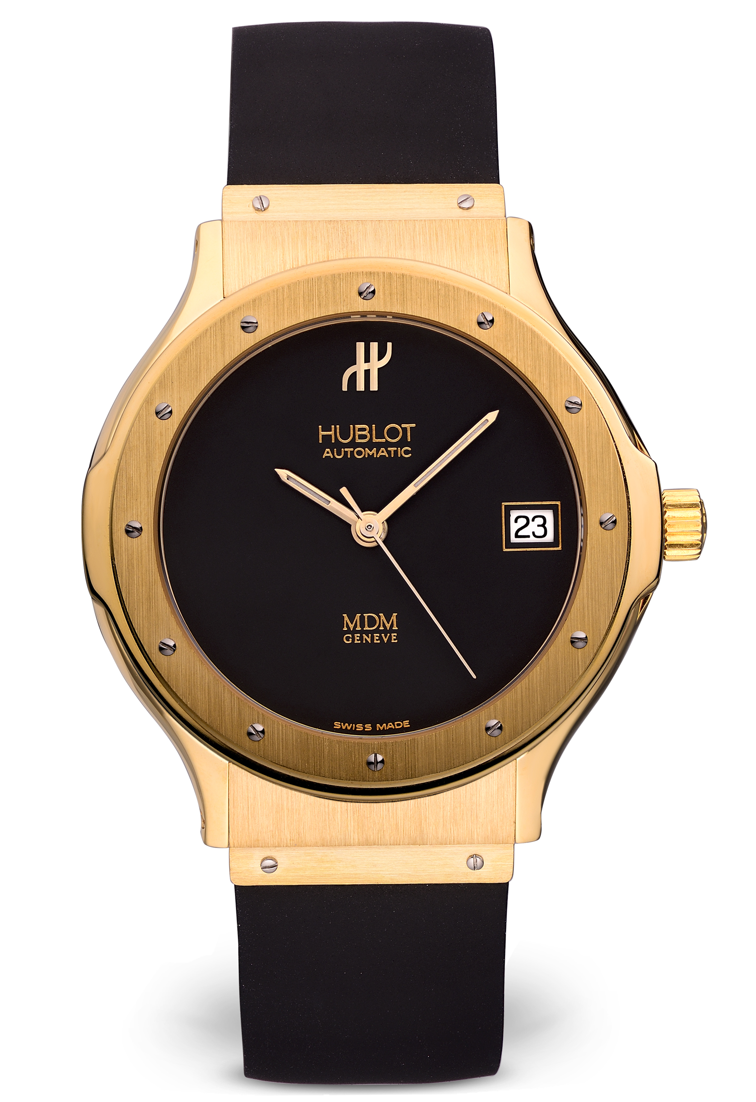 Hublot MDM Automatic 36mm 1581.3 35645