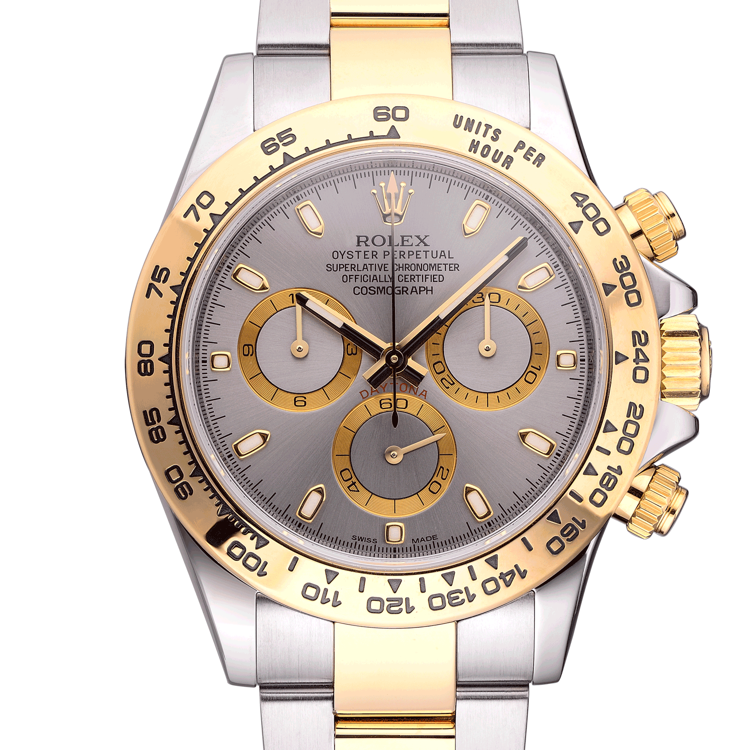 the rolex cosmograph daytona