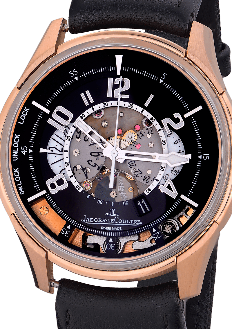 Jaeger aston martin best sale watch