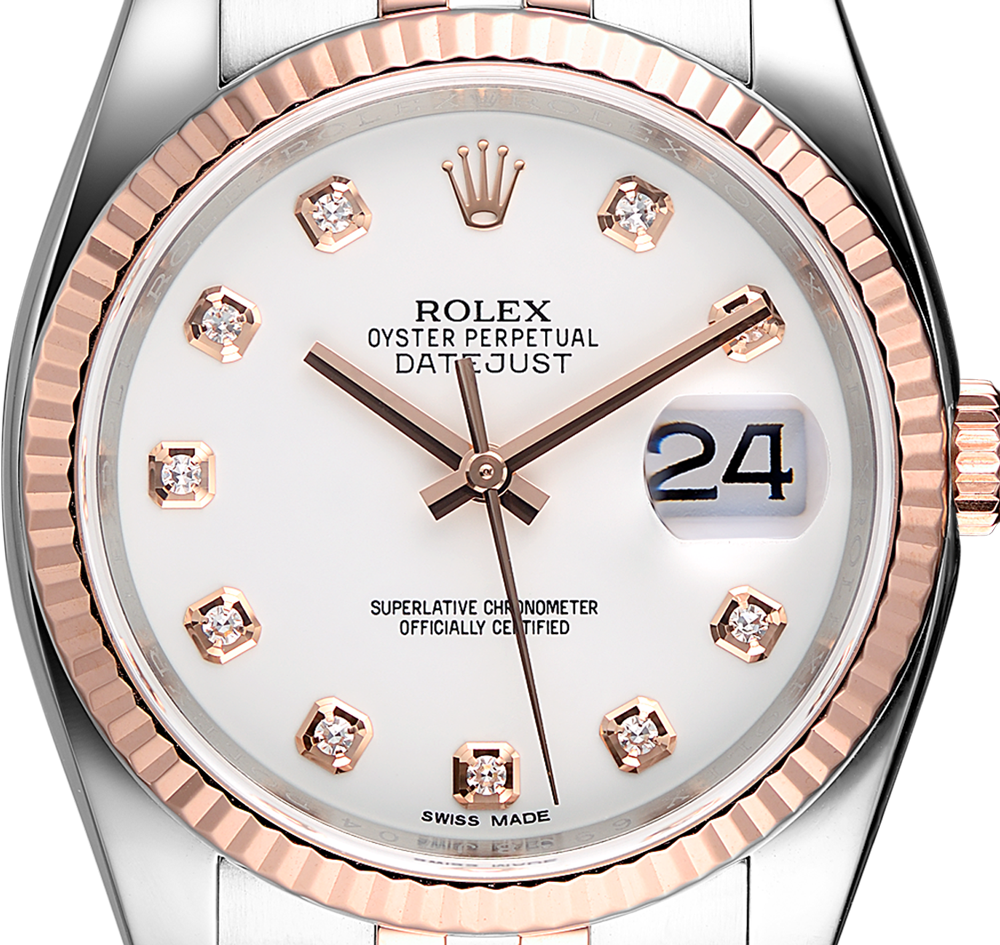 Rolex Datejust 36mm 116231 36683