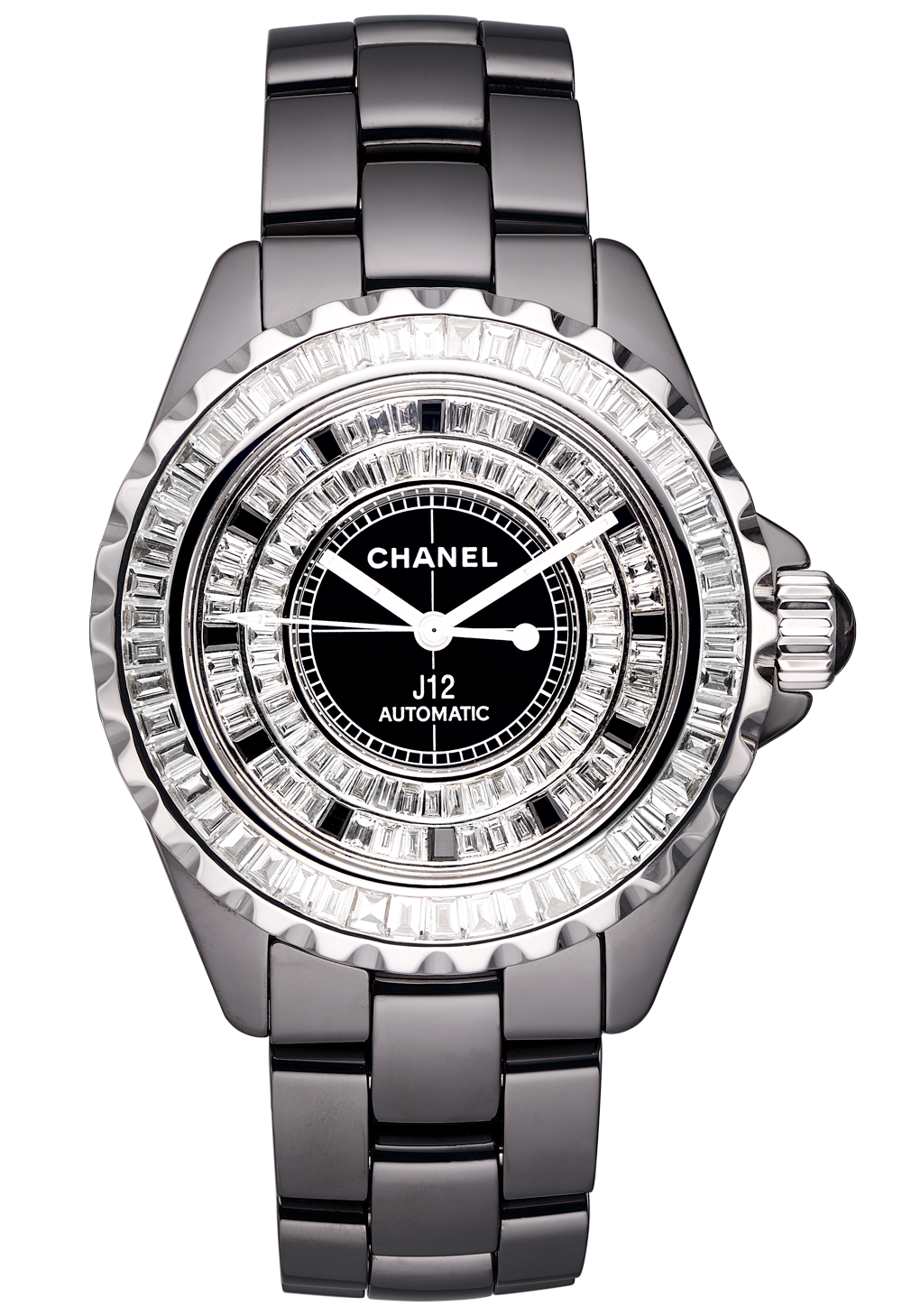 Купить часы Chanel 08969 за 14 800 руб  в магазине копий часов