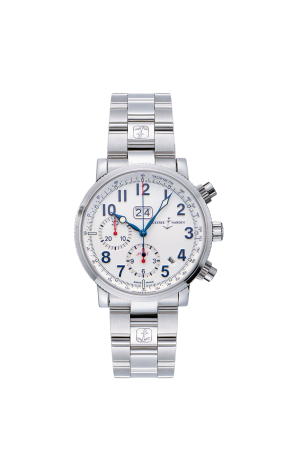 Часы Ulysse Nardin Limited Edition Christopher Columbus Set of 3 Watches 263-22, 263-58, 513-22 (43448) №3