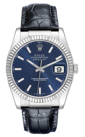 Часы Rolex Datejust 36 мм 116139 (43060)