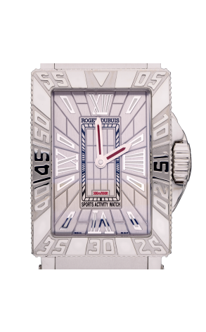 Часы Roger Dubuis Sea More Just For Friends MS34 21 9 3.53 (35697) №2