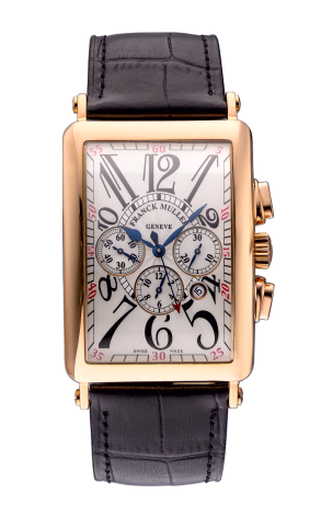 Часы Franck Muller Long Island 1200CC AT (35942)