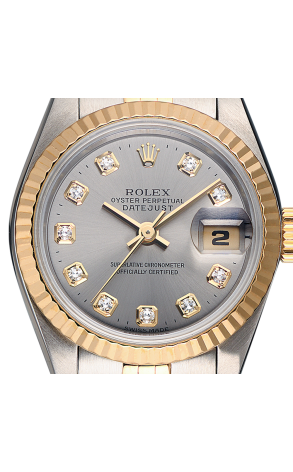 Часы Rolex DATEJUST 69173 (37876) №2