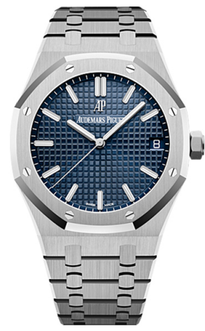 Часы Audemars Piguet Royal Oak Selfwinding 41 mm 15500ST.OO.1220ST.01 (35981)