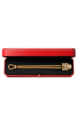 Браслет Cartier Panthère de Cartier N6700517 (37164) №3