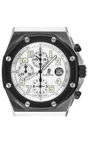 Часы Audemars Piguet Royal Oak Offshore Chronograph 25940SK.OO.D002CA.02 (36198) №2