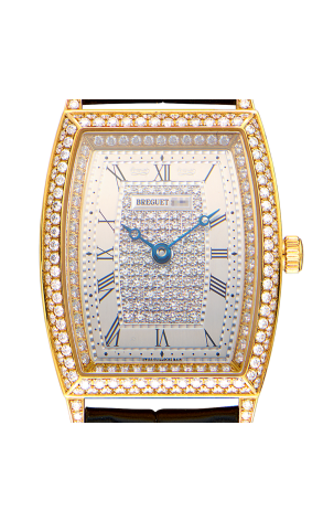 Часы Breguet Heritage 8671BA/61/964 DD00 (40458) №2