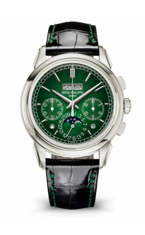 Часы Patek Philippe Grand Complications 5270P-014 (38169)
