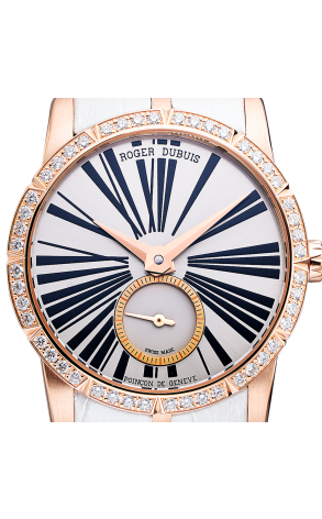 Часы Roger Dubuis Excalibur EX36-821-50-10 (36378) №2