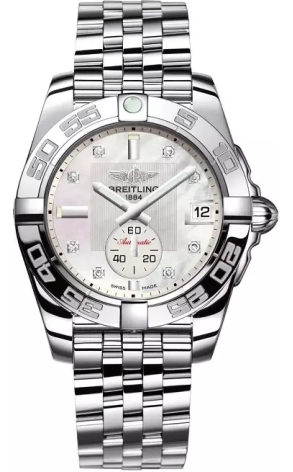 Часы Breitling Galactic A3733012 (42960)
