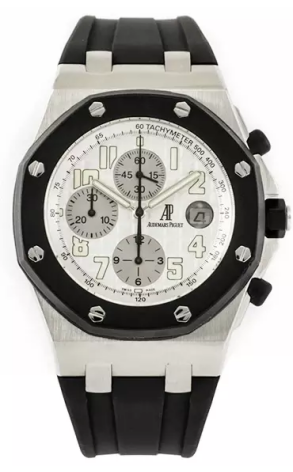 Часы Audemars Piguet Royal Oak Offshore Chronograph 25940SK.OO.D002CA.02 (40460)