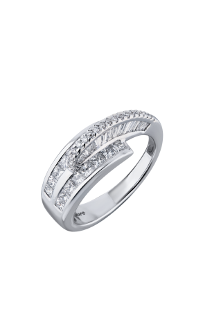 Комплект Arte Diore Princess & Baguetee & Round Brilliant (37879) №2