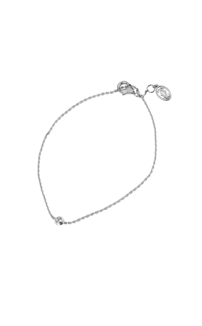 Браслет Cartier В'Amour XS White Gold B6045517 (36743)