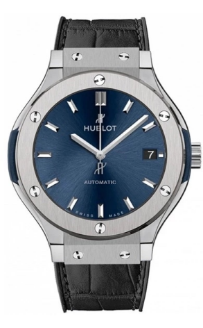 Часы Hublot Classic Fusion 542.NX.7170.LR (42412)