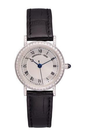 Часы Breguet Classique 8068BB/52/964 DD00 (36013)