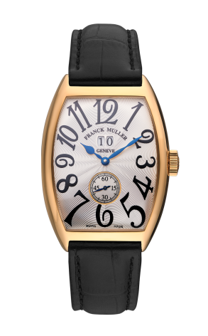 Часы Franck Muller Cintree Curvex Automatic 6850 S6 GG (37904)