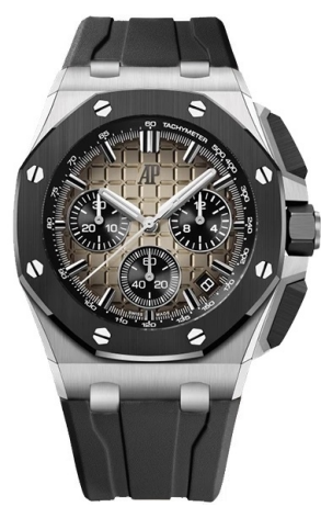 Часы Audemars Piguet Royal Oak Offshore Chronograph 26420SO.OO.A600CA.01 (41467)