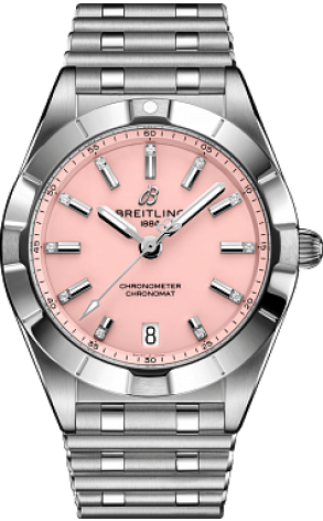Часы Breitling Chronomat 32 A77310101K1A1 (37683)