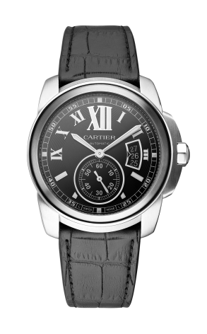 Часы Cartier Calibre de Cartier 3389 (37079)