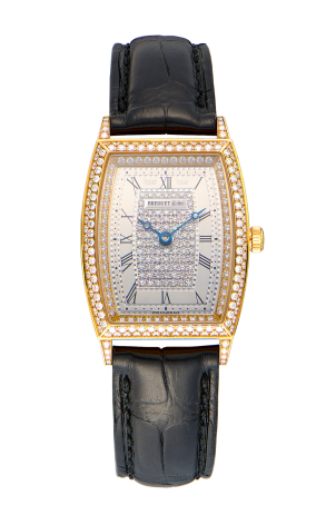 Часы Breguet Heritage 8671BA/61/964 DD00 (40458)