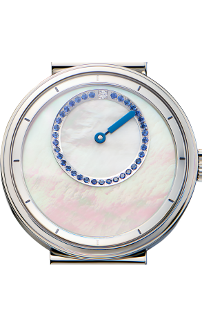 Часы BLU Planets Atoll G24/174.10.9/L (43590) №2