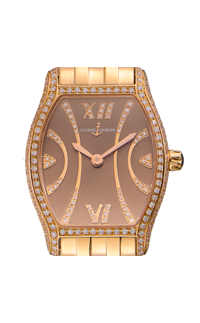 Часы Ulysse Nardin Michelangelo Lady 106-48 (41888) №2