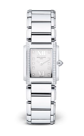 Часы Patek Philippe Twenty-4 4910/10A-011 (33466)