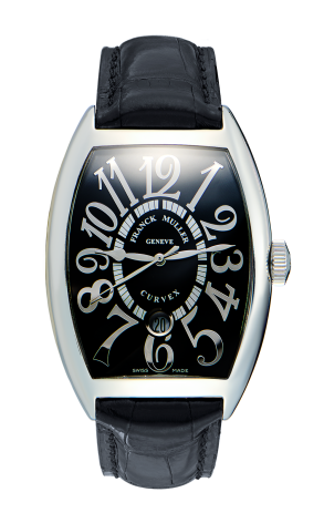 Часы Franck Muller Cintree Curvex Classic 8880 SC DT REL (42051)