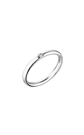 Кольцо Pomellato Lucciole White Gold & Diamond (41008)