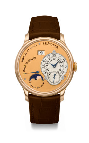 Часы FP Journe Octa Lune OL (39208)