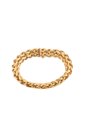 Браслет Giovanni Marchisio Yellow Gold (40342)