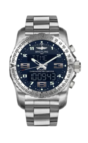 Часы Breitling Cockpit EB5010221B1E1 (43041)