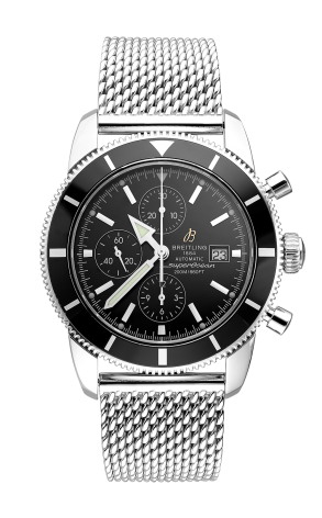 Часы Breitling Superocean Héritage Chronograph A1332024/B908 (26985)