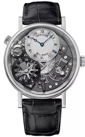 Часы Breguet Tradition 7067BB/G1/9W6 (40320)