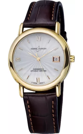 Часы Ulysse Nardin Marine Classic 131-77-9 (41599)