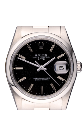 Часы Rolex Oyster Perpetual Date 15200 (35941) №2