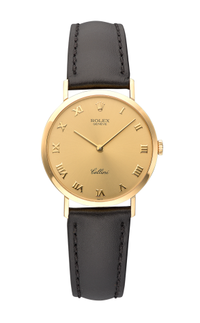 Часы Rolex Cellini 4112 (36508)