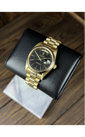 Часы Rolex Day-Date 36 mm 18038 (37987) №3