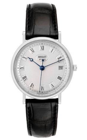 Часы Breguet Classique 5910BB/15/984 (43044)