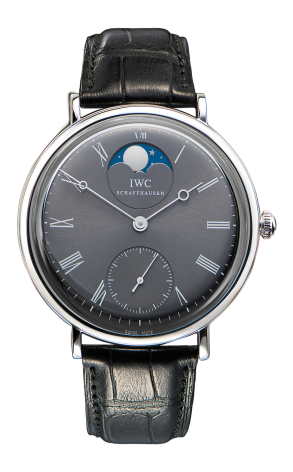 Часы IWC Portofino Vintage IW544804 (41399)